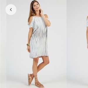 Tart Caia Cold Shoulder Dress Size XS